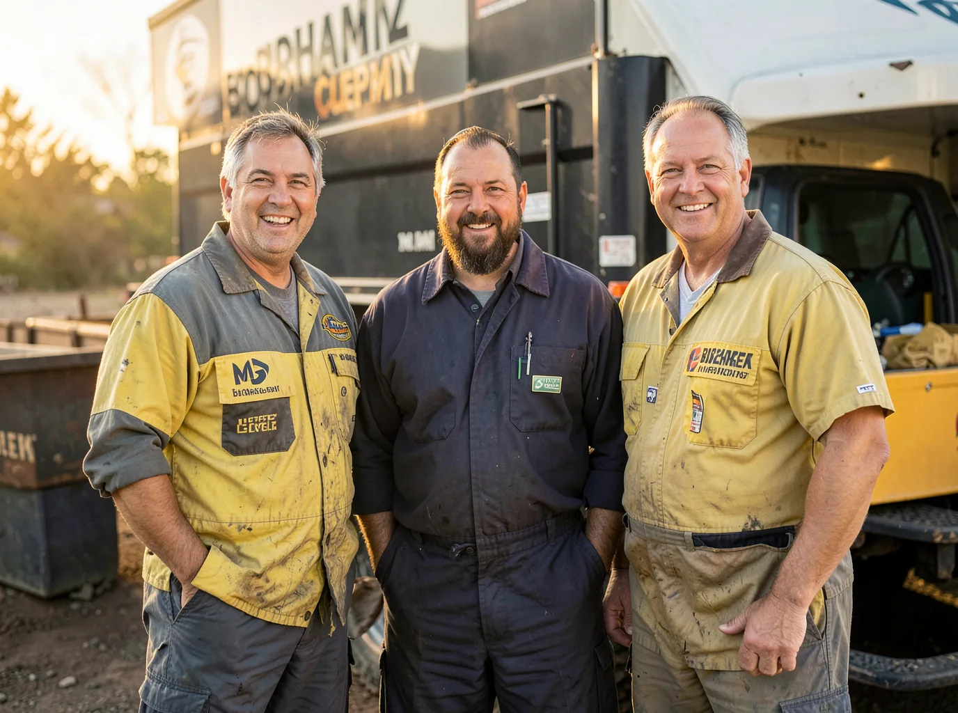 Sewage Cleanup company in Raphine, VA